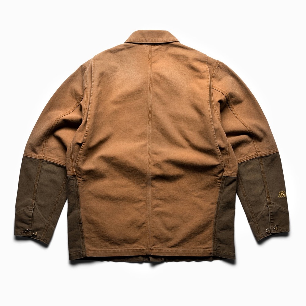 Carhartt wip x Bodega Jacket NWT. - Picture 2 of 13